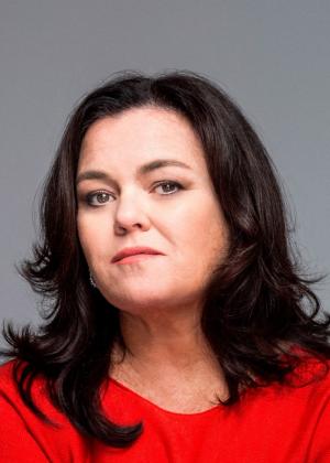 Rosie O'Donnell